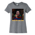 Suck My Fat One Womens Cotton - Adult & Kids T-Shirts, Sweatshirts & Hoodies apparel design preview 1