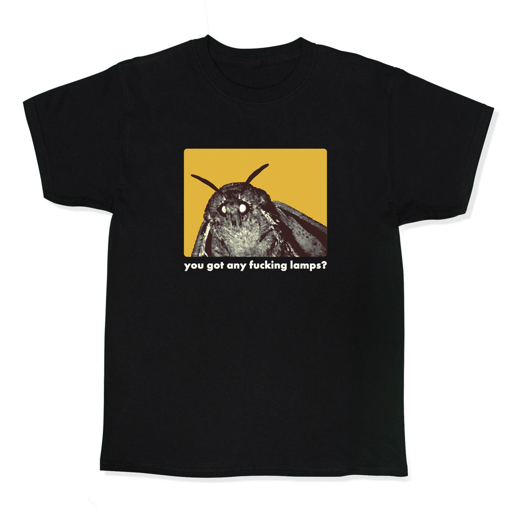 Got Lamps? - Adult & Kids T-Shirts, Sweatshirts & Hoodies apparel design preview 1