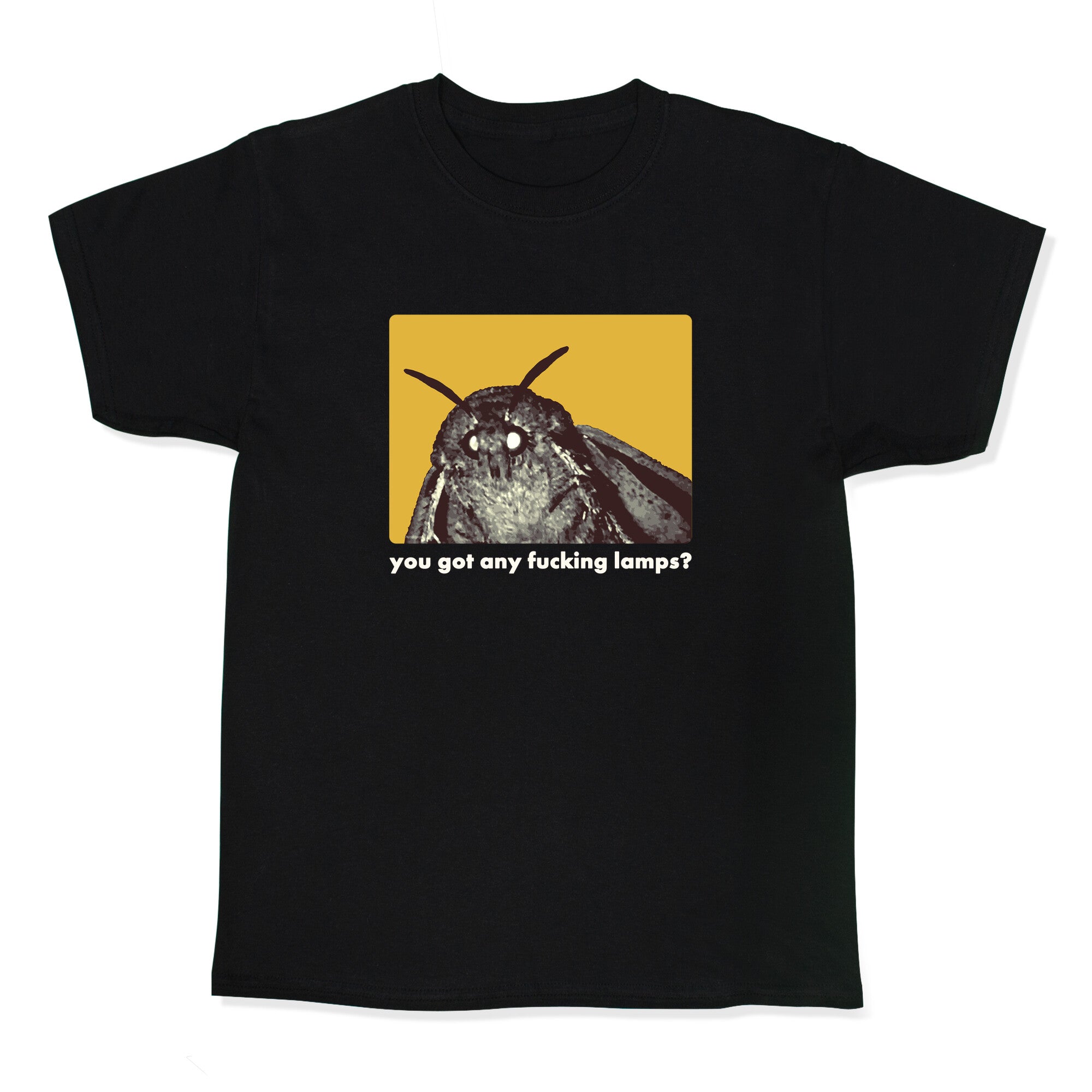 Got Lamps? - Adult & Kids T-Shirts, Sweatshirts & Hoodies apparel design preview 1