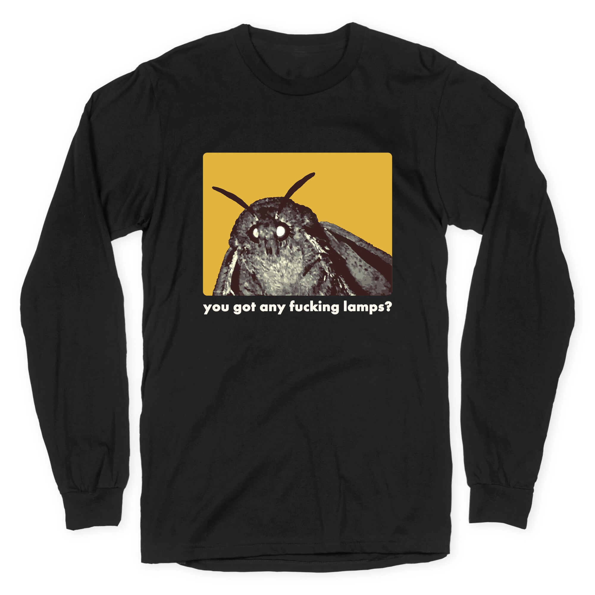 Got Lamps? - Adult & Kids T-Shirts, Sweatshirts & Hoodies apparel design preview 1