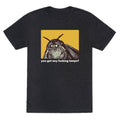 Got Lamps? Unisex Triblend - Adult & Kids T-Shirts, Sweatshirts & Hoodies apparel design preview 1