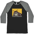 Got Lamps? Baseball - Adult & Kids T-Shirts, Sweatshirts & Hoodies apparel design preview 1