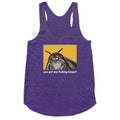 Got Lamps? Racerback Tank - Adult & Kids T-Shirts, Sweatshirts & Hoodies apparel design preview 1