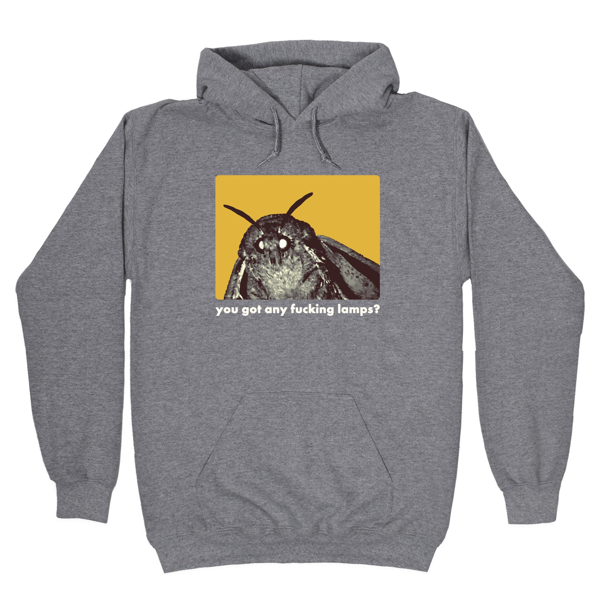 Got Lamps? - Adult & Kids T-Shirts, Sweatshirts & Hoodies apparel design preview 1