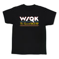 WSQK The Squawk - Adult & Kids T-Shirts, Sweatshirts & Hoodies apparel design preview 1