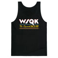 WSQK The Squawk Tank Top - Adult & Kids T-Shirts, Sweatshirts & Hoodies apparel design preview 1