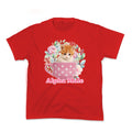 Alpha Male Kitten - Adult & Kids T-Shirts, Sweatshirts & Hoodies apparel design preview 1