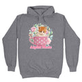 Alpha Male Kitten - Adult & Kids T-Shirts, Sweatshirts & Hoodies apparel design preview 1