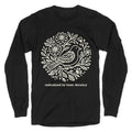 Radicalized By Basic Decency - Adult & Kids T-Shirts, Sweatshirts & Hoodies apparel design preview 1