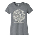 Radicalized By Basic Decency Womens Cotton - Adult & Kids T-Shirts, Sweatshirts & Hoodies apparel design preview 1