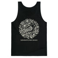 Radicalized By Basic Decency Tank Top - Adult & Kids T-Shirts, Sweatshirts & Hoodies apparel design preview 1