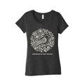 Radicalized By Basic Decency Womens Triblend - Adult & Kids T-Shirts, Sweatshirts & Hoodies apparel design preview 1