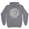 Radicalized By Basic Decency - Adult & Kids T-Shirts, Sweatshirts & Hoodies apparel design preview 1