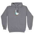 Today Im A Serious Goose - Adult & Kids T-Shirts, Sweatshirts & Hoodies apparel design preview 1