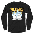 Til Death Do Us Party - Adult & Kids T-Shirts, Sweatshirts & Hoodies apparel design preview 1