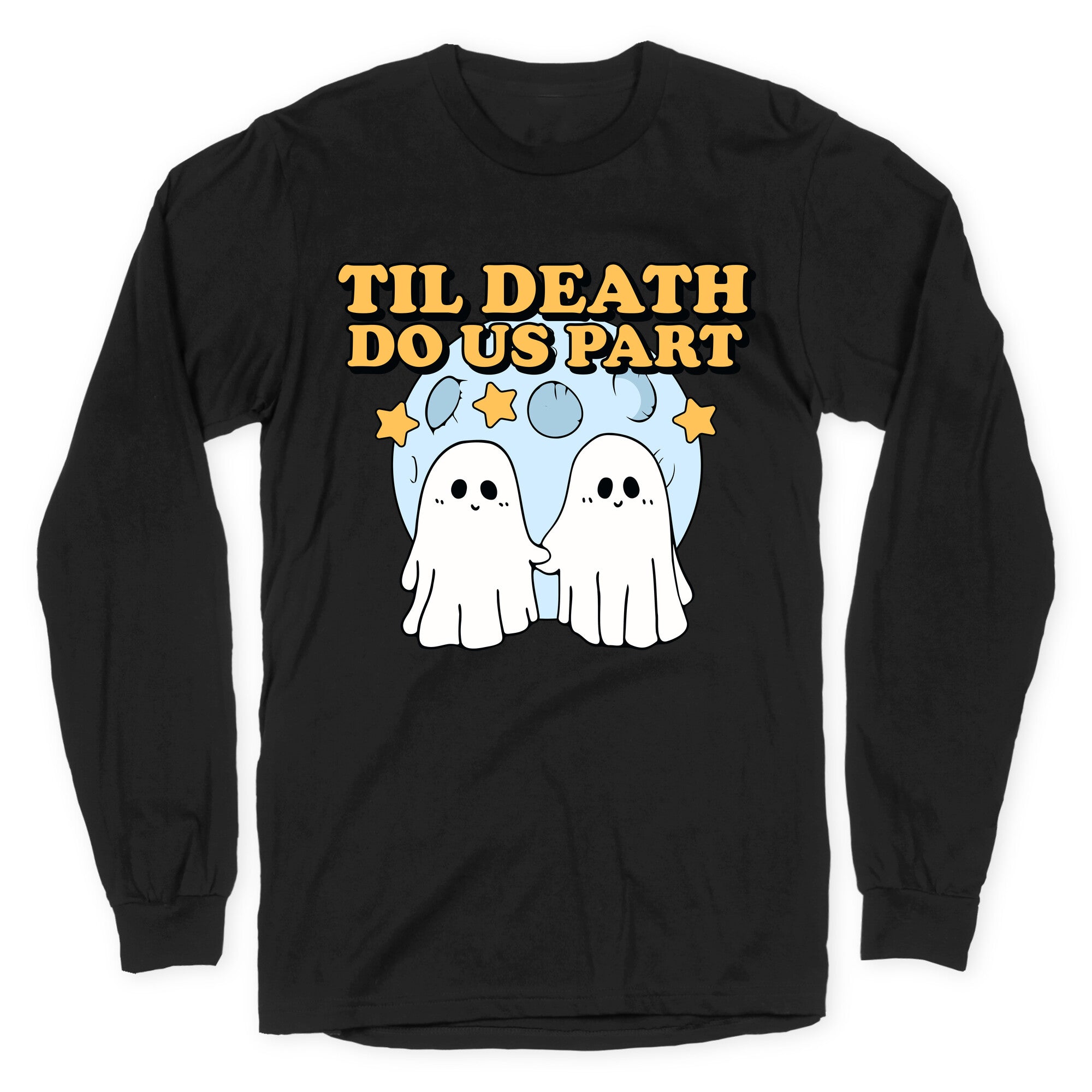 Til Death Do Us Party - Adult & Kids T-Shirts, Sweatshirts & Hoodies apparel design preview 1