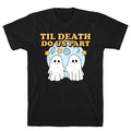 Til Death Do Us Party - Adult & Kids T-Shirts, Sweatshirts & Hoodies apparel design preview 1