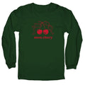 Mon Chery - Adult & Kids T-Shirts, Sweatshirts & Hoodies apparel design preview 1