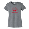 Mon Chery Womens Cotton - Adult & Kids T-Shirts, Sweatshirts & Hoodies apparel design preview 1