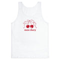 Mon Chery Tank Top - Adult & Kids T-Shirts, Sweatshirts & Hoodies apparel design preview 1