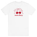 Mon Chery - Adult & Kids T-Shirts, Sweatshirts & Hoodies apparel design preview 1