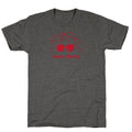 Mon Chery Unisex Triblend - Adult & Kids T-Shirts, Sweatshirts & Hoodies apparel design preview 1