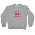 Mon Chery Crewneck - Adult & Kids T-Shirts, Sweatshirts & Hoodies apparel design preview 1