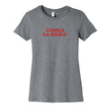 Chinga La Migra Womens Cotton - Adult & Kids T-Shirts, Sweatshirts & Hoodies apparel design preview 1