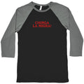 Chinga La Migra Baseball - Adult & Kids T-Shirts, Sweatshirts & Hoodies apparel design preview 1