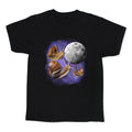 Yearning Snails - Adult & Kids T-Shirts, Sweatshirts & Hoodies apparel design preview 1
