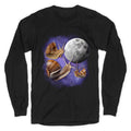 Yearning Snails - Adult & Kids T-Shirts, Sweatshirts & Hoodies apparel design preview 1