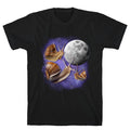 Yearning Snails - Adult & Kids T-Shirts, Sweatshirts & Hoodies apparel design preview 1