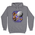 Yearning Snails - Adult & Kids T-Shirts, Sweatshirts & Hoodies apparel design preview 1