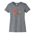 The Only Ice I Like Womens Cotton - Adult & Kids T-Shirts, Sweatshirts & Hoodies apparel design preview 1