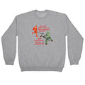 The Only Ice I Like Crewneck - Adult & Kids T-Shirts, Sweatshirts & Hoodies apparel design preview 1