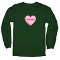 Whore - Adult & Kids T-Shirts, Sweatshirts & Hoodies apparel design preview 1