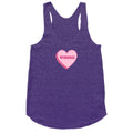 Whore Racerback Tank - Adult & Kids T-Shirts, Sweatshirts & Hoodies apparel design preview 1