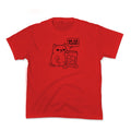 No ICE Please - Adult & Kids T-Shirts, Sweatshirts & Hoodies apparel design preview 1