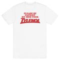 My Mom Took Tylenol - Adult & Kids T-Shirts, Sweatshirts & Hoodies apparel design preview 1