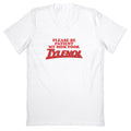 My Mom Took Tylenol V-Neck - Adult & Kids T-Shirts, Sweatshirts & Hoodies apparel design preview 1