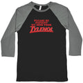 My Mom Took Tylenol Baseball - Adult & Kids T-Shirts, Sweatshirts & Hoodies apparel design preview 1