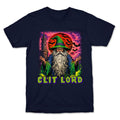 Clit Lord - Adult & Kids T-Shirts, Sweatshirts & Hoodies apparel design preview 1