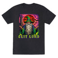 Clit Lord Unisex Triblend - Adult & Kids T-Shirts, Sweatshirts & Hoodies apparel design preview 1
