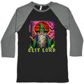 Clit Lord Baseball - Adult & Kids T-Shirts, Sweatshirts & Hoodies apparel design preview 1