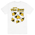 Save The Bees Boobees - Adult & Kids T-Shirts, Sweatshirts & Hoodies apparel design preview 1