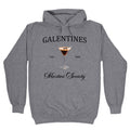 Galentines Tini Time - Adult & Kids T-Shirts, Sweatshirts & Hoodies apparel design preview 1