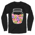 Candy Hearts NSFW - Adult & Kids T-Shirts, Sweatshirts & Hoodies apparel design preview 1