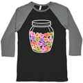 Candy Hearts NSFW Baseball - Adult & Kids T-Shirts, Sweatshirts & Hoodies apparel design preview 1