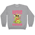 Sagging But Still Gagging Crewneck - Adult & Kids T-Shirts, Sweatshirts & Hoodies apparel design preview 1
