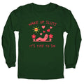 Wake Up Sluts Valentines Edition - Adult & Kids T-Shirts, Sweatshirts & Hoodies apparel design preview 1